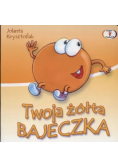 Twoja żółta bajeczka