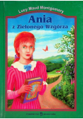 Ania z Zielonego Wzgórza