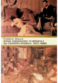 Życie codzienne w Brazylii za czasów Pedra II 1831 - 1889