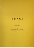 Fungi Tom  XXIV