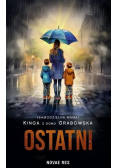 Ostatni