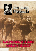 Kochanek Wielkiej Niedźwiedzicy