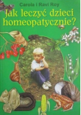 Jak leczyć dzieci homeopatycznie?