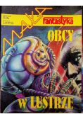 Mała Fantastyka Nr 3/89