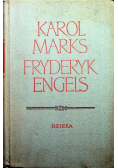 Marks Engels Dzieła Tom  21