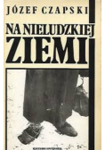 Na nieludzkiej ZIemi