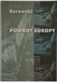 Powrót Europy