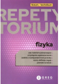 Repetytorium Fizyka
