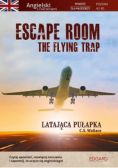Escape Room The Flying Trap. Latająca pułapka