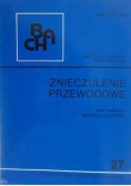 Znieczulenie przewodowe