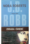 Zdrada i śmierć
