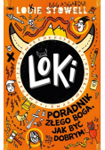 Loki Poradnik złego boga, jak być dobrym