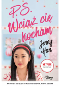 Chłopcy ps wciąż cię kocham Tom 2