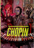 Chopin / New Romantic