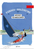 Kierunek małżeństwo katechezy  dla narzeczonych