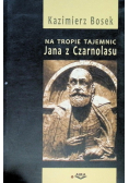 Na tropie tajemnic Jana z Czarnolasu