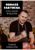 Oddasz fartucha 2