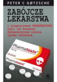 Zabójcze lekarstwa