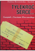 Tylekroć serce