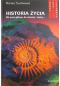 Historia życia od początków do dzisiaj i dalej...