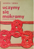 Uczymy się makramy