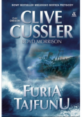 Furia tajfunu