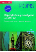 Pons repetytorium gramatyczne angielski