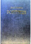 Pozytywizm