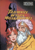 Tajemnice wyspy wielkanocnej