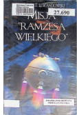 Misja  Ramzesa Wielkiego