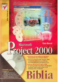 Microsoft project 2000