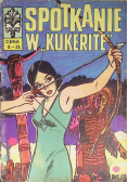 Spotkanie w Kukerite, Wydanie I