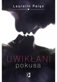 Uwikłani Tom 1 Pokusa (edycja limitowana)