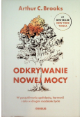 Odkrywanie nowej mocy