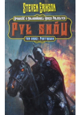 Pył snów Tom 2 Pustkowia