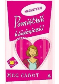 Pamiętnik księżniczki Walentynki