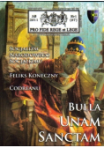 Bulla Unam Sanctam