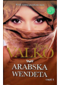 Arabska wendeta Część 1