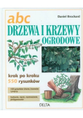 Abc Drzewa i krzewy ogrodowe