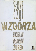 Słoneczne wzgórza