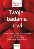 Twoje badania krwi