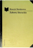 Zabawy literackie
