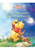 Kubuś i Przyjaciele Dzień dobry Słońce! Dobry wieczór Księżycu!