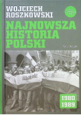 Najnowsza historia polski 1980 - 1989