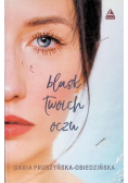 Blask twoich oczu