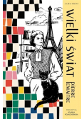 Wielki świat Cykl Lata chwały Tom 1