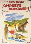 Opowieści łemkowskie
