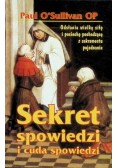 Sekret spowiedzi i cuda spowiedzi