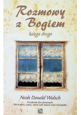 Rozmowy z Bogiem Księga 2