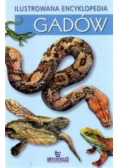Ilustrowana Encyklopedia Gadów